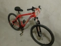 Австрийски велосипед Kalkhoff 26 цола алуминиев , снимка 2