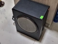 Субуфер Logitec X-530, снимка 1