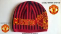 НОВА Шапка на Манчестър Юнайтед/Manchester United, снимка 1
