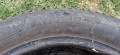 2бр зимни гуми 205/55R16 Kleber Krisalp HP3. DOT 3422. 6mm дълбочина на шарката. Цената е за 2бр., снимка 3