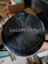 Пласмасов капак за резервна гума на" Honda", снимка 6