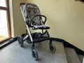 Сгъваема бебешка и детска количка Cybex Gold, снимка 2