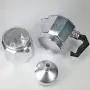 Кафеварка Moka за 3 чаши, снимка 3