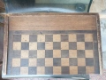 Старина дървена игра от 1895 г , снимка 5