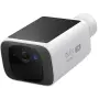 НОВО!!! Безжична соларна камера Eufy SoloCam S220, 2K, 8GB, AI, IP67, снимка 6