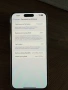 Iphone 15 Pro Max, Natural Titanium, 256 GB, снимка 5