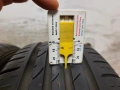 195/65/15 Bridgestone / Continental летни гуми, снимка 16