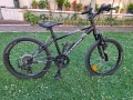 Детски велосипед Rockrider ST500 20" SHIMANO, снимка 1