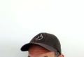 Шапка Volcom flexfit, размер S-М., снимка 1
