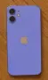 iPhone 12 mini 256GB Purple на 1г с кабел и зарядно перфектна работа, снимка 5