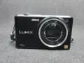 ЦИФРОВ ФОТОАПАРАТ PANASONIC LUMIX DMC-SZ3 16.1MP LEICA CCD DIGITAL CAMERA Y2K DIGICAM, снимка 2