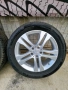 Джанти Ronal 18 цола , 5х112 , 7j , et46 , 235/50/18 Mercedes , Audi, снимка 2