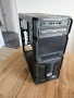 Компютърна кутия Cooler Master K350 + DVD | за NAS / Home Lab (Без страничен капак) | ATX | 7 HDD, снимка 1