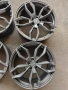 4бр.алуминиева джанта 20цола за VW,Audi, Mercedes,Skoda 5x112, снимка 3