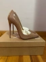 Дамски Обувки Christian Louboutin So Kate 120 , снимка 1