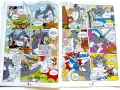 Комикс Том и Джери - 2008г. брой 2, снимка 3