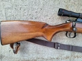 Продавам карабина CZ 452-ZKM-2E калибър 22lr, снимка 4