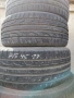 215 45 17 dunlop 2бр , снимка 1