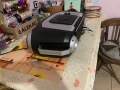 Аудио система Philips AZ2558, снимка 6