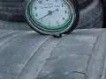 Единична гума 265 30 20 Мишелин Michelin 1 брой единичка. Нов внос. Не е нова. , снимка 7