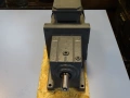 мотор редуктор Lenze GST05-2M VBR090C32 / MHEMAXX090-32C1C Gear Motor 1.5kW, снимка 5