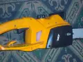 Електрически верижен трион., снимка 5