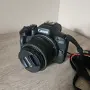 Фотоапарат Canon eos r100, снимка 1