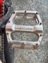 Drag c2 dirt jump red/blue ЗАПАЗЕНО 300€, снимка 4