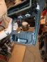 Централна конзола Opel Astra H , снимка 5