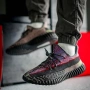 Adidas Yeezy Boost 350 V2 Yecheil номер 43 1/3 оригинални маратонки , снимка 7