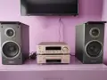 Аудио система Denon F-100, снимка 3