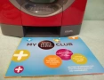 Кафемашина с гаранция 1 година NESCAFÉ® Krups за капсули Dolce Gusto OBLO.Red, снимка 2