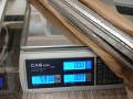 Калаенооловен припой / композиция /, снимка 3