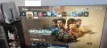 PlayStation 5 (Дискова) + 3 Джойстика + ВЕЧНИ Стиви GuliKit TMR + Стойка, снимка 2