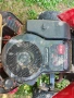 Двигател Briggs & Stratton 13 HP I/C Quiet Plus (за тракторна косачка) – Тест на място!, снимка 1