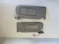 Сенник преден ляв и десен за Volvo C30 (2012) OEM, снимка 2