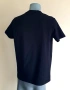 Karl Lagerfeld Stretch Cotton Mens Size S НОВО! ОРИГИНАЛ! Мъжка Тениска!, снимка 7