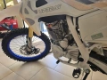 Кросов мотор “UpBeat TC 250cc cross” със стартер крос/ендуро, снимка 2
