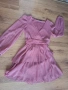 4 рокли Zara XS, Esprit-36, Heyfriday-S Vila-S, снимка 12