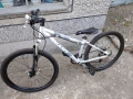 Велосипед Giant XS , снимка 2