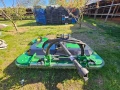 Продавам отклоняваща косачка, снимка 7