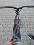 BYOX Детска тротинетка stunt REBEL карбон, снимка 9