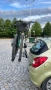Багажник Thule за превоз на 2 велосипеда, снимка 4