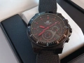 TOMMY HILFIGER EMPORIO ARMANI CASIO EDIFICE DIESEL Мъжки часовник като нов колекция лот, снимка 1