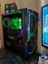 Геймърски i9 9900K, RX 6600 8GB, RAM 16GB DDR4 3466, SSD 512GB NVME, снимка 5