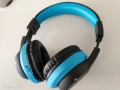 Продавам нови bluethot безжични слушалки iCLEVER, снимка 2