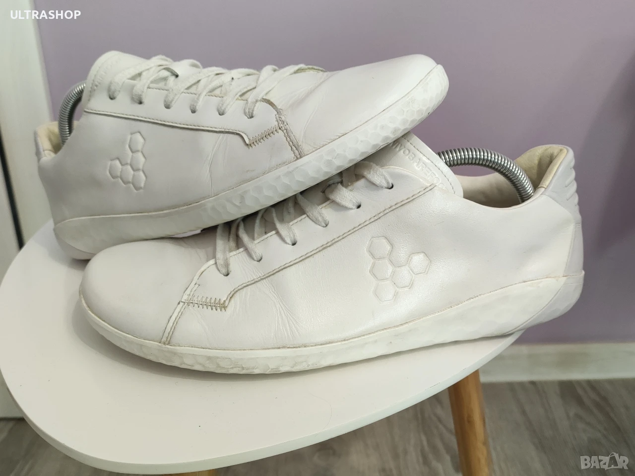 Vivobarefoot 43M Мъжки боси обувки стелка 28,5см, снимка 1