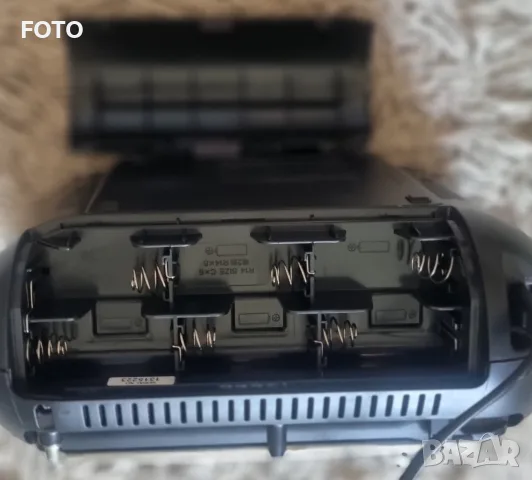 Sony ZS-PS 50 mp3 cd USB , снимка 3 - Радиокасетофони, транзистори - 55434083