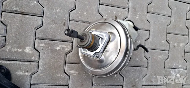 Сервоусилвател BMW X3 E83 2003-2010, снимка 3 - Части - 55360410