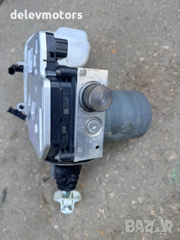 MK83-2D522-AJ, 3330A20034, 0265956915 ABS помпа от Land Rover Range Rover Velar (L560) 3.0 D, снимка 4 - Части - 55111944